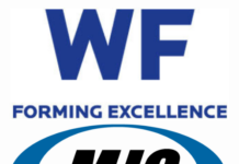 MJC Engineering and WF Maschinenbau announce a strategic joint venture to drive innovation in metal forming machines MJC