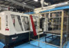Mack Molding Makes Largest Press Investment in Over 25 Years Mack