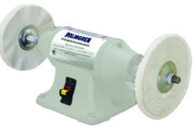 Buffing Machines from Palmgren Palmgren