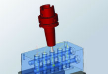 OPEN MIND Technologies to Debut New Innovations, Enhancements in hyperMILL® 2025 CAM Software at Manufacturing Technology Series East Open Mind