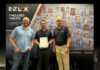 E-Z LOK Receives ISO Certification E-Z LOK