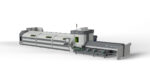 BLM GROUP Launches New Tube Laser for Up to 6” Diameters – The LTX BLM