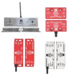 Magnasafe from NORSTAT: Magnetic Safety Switches NORSTAT