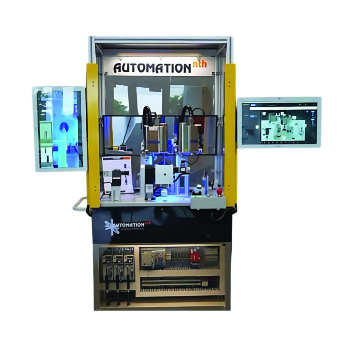 Automation NTH