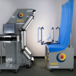 Direct Dimensions Launches New Automated 3D Scanning System: Empowering Companies with Automated Integration for Digital Twin Creation Direct Dimensions