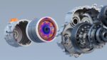Altair-E-Motor