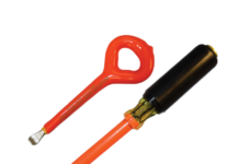 Cementex Highlights Insulated Battery Tools for Electric Vehicles Cementex