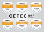 Cetec ERP Receives Manufacturing Software Awards Cetec
