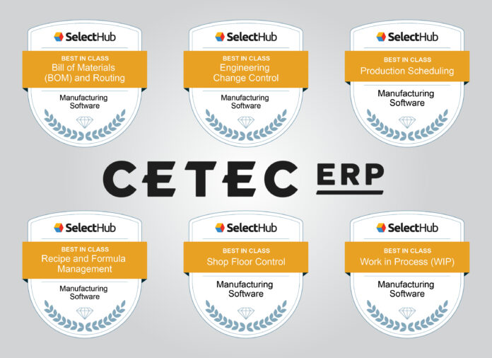 Cetec