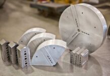 Dillon Pin Location Jaws Hold Sensitive Parts Firmly without Deformation Dillon