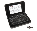 E-Z LOK Set to Launch Drive Tool Assortment Kit E-Z LOK