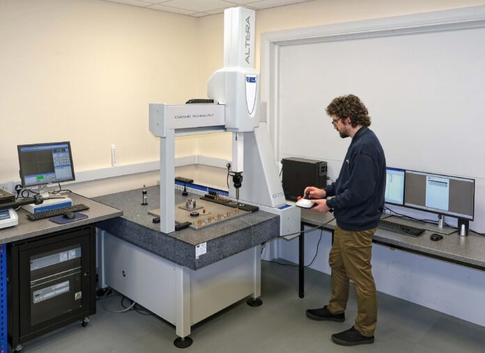 LK Metrology