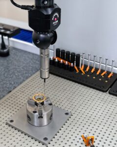 LK Metrology