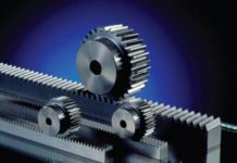 KHK USA Inc. Announces Extensive Line of Premium Metric Gear Racks KHK