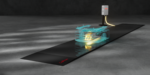 In-motion power tech