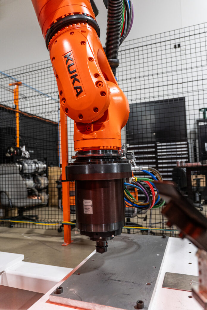 KUKA