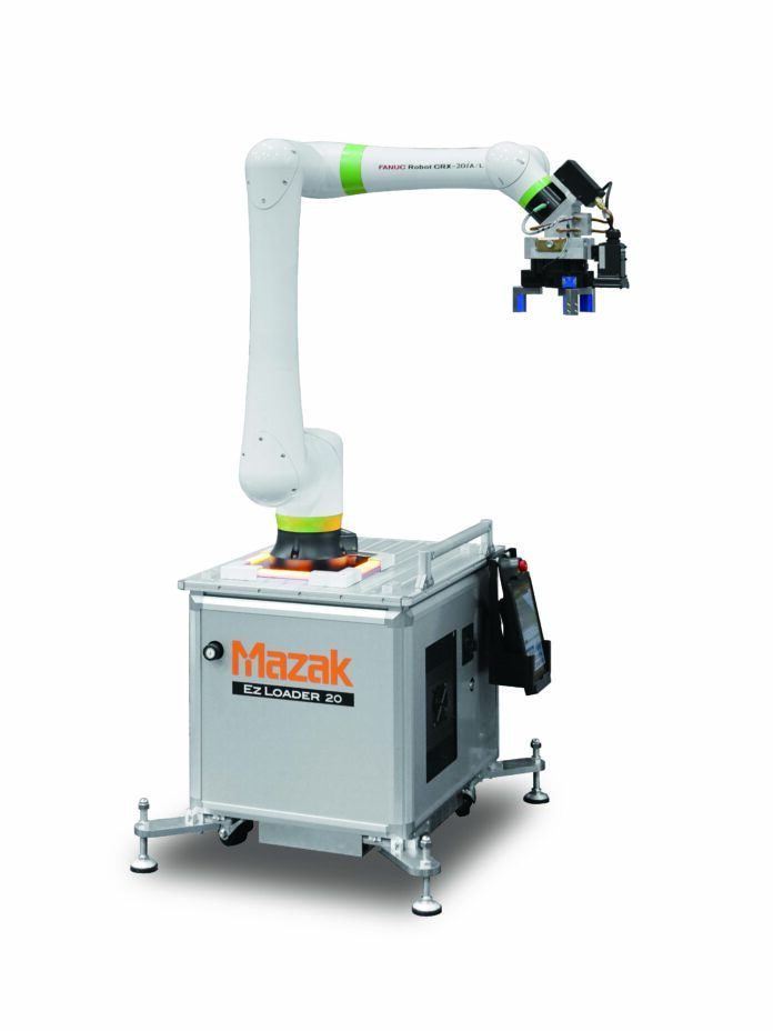 Mazak