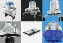 OnRobot to Showcase Effortless Automation Deployment through D:PLOY Platform at Automate 2025 OnRobot