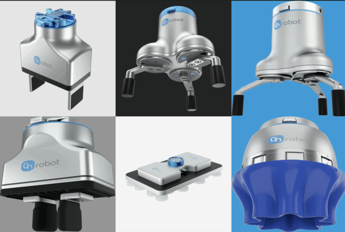 OnRobot