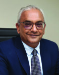 HSG Laser Announces Rakesh Kumar as North America President HSG