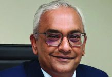 HSG Laser Announces Rakesh Kumar as North America President HSG