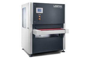 LISSMAC
