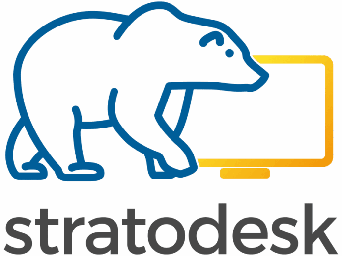 stratodesk