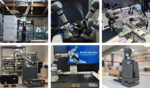 Universal Robots and Mobile Industrial Robots to Debut New and AI-powered Automation Solutions Across Integrated Industry Workflows at Automate 2025 Universal Robots