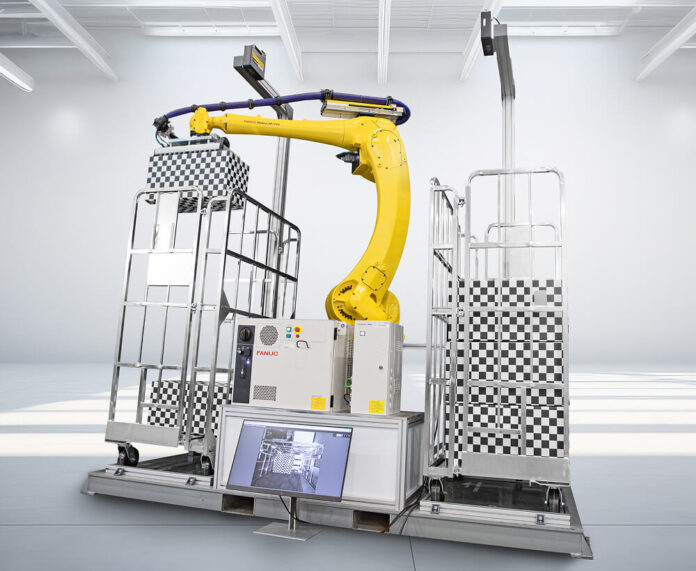 FANUC