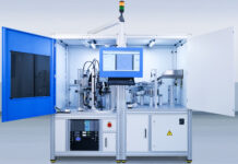 Control 2025: Measurement technology from Kistler for quality assurance across the manufacturing value chain Kistler