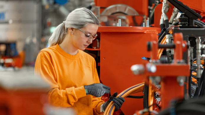 Sandvik