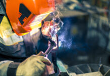 The American Welding Society Announces Welding Summit 2025: Keeping Pace in an Innovative World