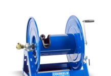 Coxreels Exceeds Industry Recommended Salt Spray Testing Hours Coxreels