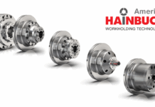 Changing Your Chuck Should be Fun Hainbuch