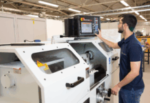 How U.S. manufacturing is finding machinists IACMI