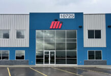 Motion Opens First Canadian Conveyance Shop in Calgary to Elevate Belting Service in Western Canada Motion