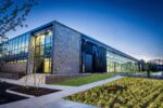 Big RGB-TRUMPF Inc. Smart Factory Opens