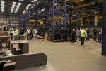 Factory Tour of Combilift edited