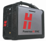 Hypertherm+Associates+Powermax45+SYNC