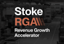 Stoke RGA Helps Manufacturers Drive Double-Digit Revenue Growth with Proven Revenue Growth Accelerator