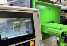 Unison Introduces Significant Control and Simulation Enhancements to Pneuform Wire Bending Machines Unison
