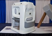 SPE Announces Winners of Biennial Thermoforming Conference Parts Competition SPE