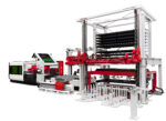 TCI Cutting – Dynamicline Fiber – Automation Systems Smart Cell
