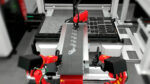 TCI Cutting – Sorting