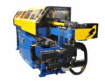 Unison 25mm L-R tube bending machine