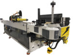 Unison Synergy tube bending machine