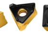 Walter introduces new indexable inserts for shoulder, face, high-feed, profile, copy and slot milling. Walter