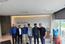 Numina Group and SAPNEXX Partner to Integrate Advanced Warehouse Automation with SAP WM and EWM Numina