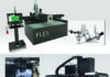Flex Machine Tools to Demonstrate Range of Cutting Capabilities and Tapping Arms at FABTECH  Flex