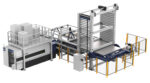 HSG STORE PRO Laser Automation Increases Productivity HSG